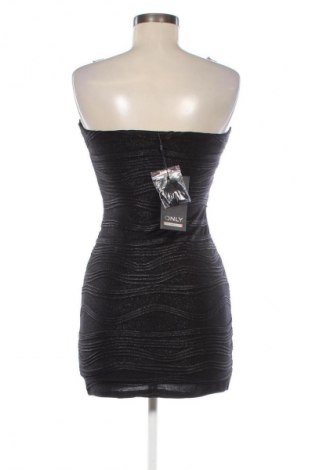 Kleid ONLY, Größe S, Farbe Schwarz, Preis € 22,49