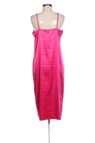 Kleid ONLY, Größe L, Farbe Rosa, Preis 16,57 €