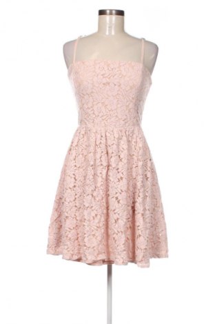 Kleid ONLY, Größe S, Farbe Rosa, Preis 12,99 €