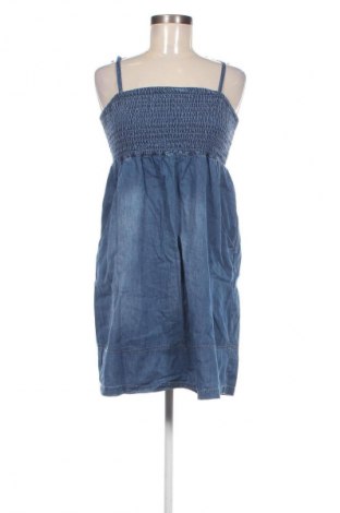 Kleid ONLY, Größe S, Farbe Blau, Preis € 12,99