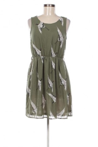 Rochie ONLY, Mărime M, Culoare Verde, Preț 44,99 Lei