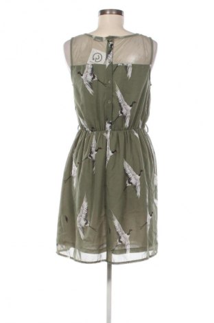 Rochie ONLY, Mărime M, Culoare Verde, Preț 48,99 Lei