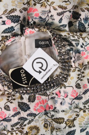 Φόρεμα Oasis, Μέγεθος XS, Χρώμα Πολύχρωμο, Τιμή 43,99 €