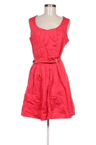 Kleid Oasis, Größe M, Farbe Rot, Preis 18,99 €