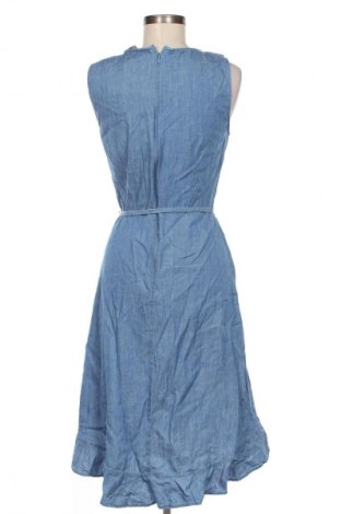 Kleid Oasis, Größe M, Farbe Blau, Preis € 21,99