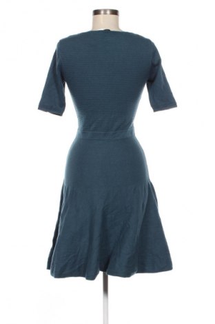 Kleid Oasis, Größe S, Farbe Blau, Preis 11,99 €