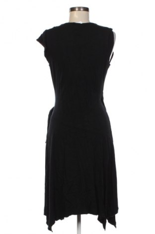 Kleid Oasis, Größe M, Farbe Schwarz, Preis 21,99 €