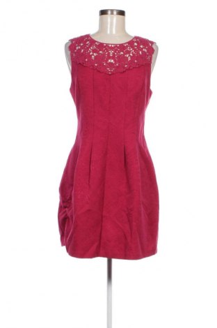 Kleid Oasis, Größe M, Farbe Rosa, Preis 15,49 €