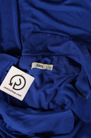 Kleid Oasis, Größe M, Farbe Blau, Preis € 16,99