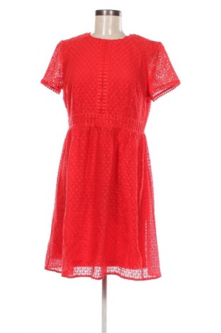 Kleid Oasis, Größe M, Farbe Rot, Preis € 16,99