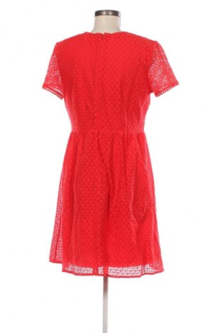 Kleid Oasis, Größe M, Farbe Rot, Preis € 16,99