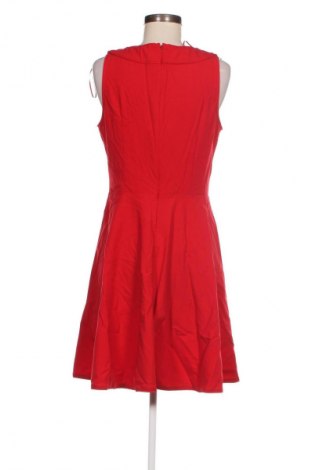 Kleid Oasis, Größe L, Farbe Rot, Preis 13,99 €