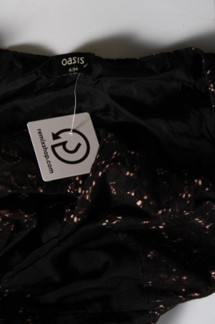 Kleid Oasis, Größe XS, Farbe Schwarz, Preis € 21,99