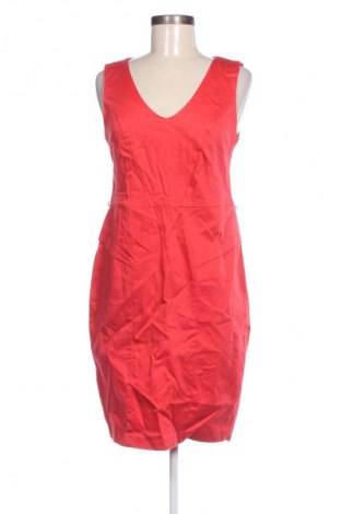 Kleid Oasis, Größe M, Farbe Rot, Preis 16,99 €