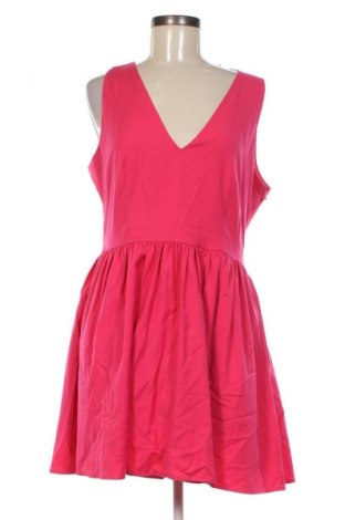 Kleid Oasis, Größe L, Farbe Rosa, Preis 15,49 €