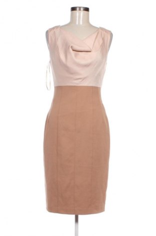 Kleid Oasis, Größe S, Farbe Beige, Preis 9,51 €