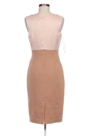 Kleid Oasis, Größe S, Farbe Beige, Preis 9,51 €