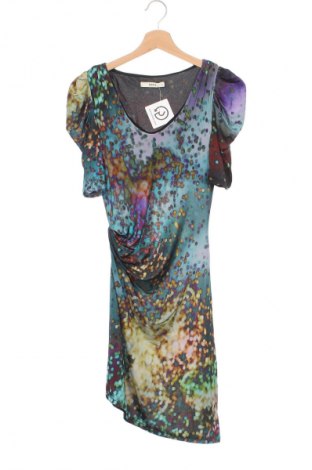 Kleid Oasis, Größe XS, Farbe Mehrfarbig, Preis € 15,99