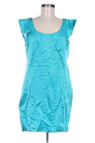 Kleid Oasis, Größe L, Farbe Blau, Preis € 12,99