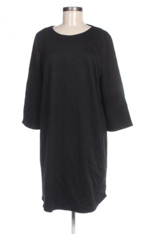 Kleid Object, Größe XL, Farbe Schwarz, Preis € 21,99