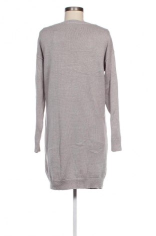 Kleid Object, Größe L, Farbe Grau, Preis 18,99 €