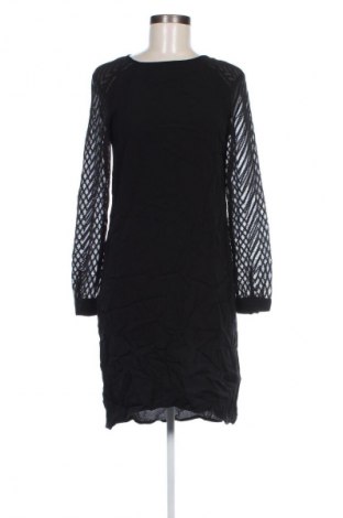 Kleid Object, Größe S, Farbe Schwarz, Preis € 4,49