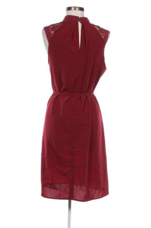 Kleid Object, Größe M, Farbe Rot, Preis 21,99 €