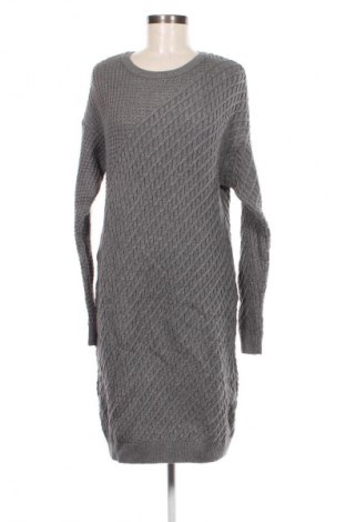 Kleid Object, Größe M, Farbe Grau, Preis € 3,99