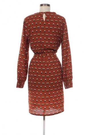 Kleid Object, Größe S, Farbe Mehrfarbig, Preis 33,79 €