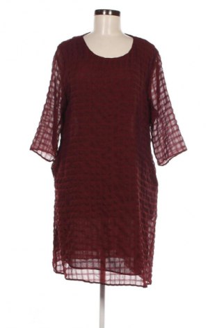 Kleid Octavia, Größe M, Farbe Rot, Preis € 9,99