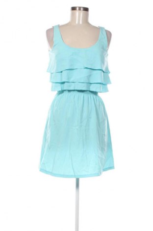 Kleid Oh My Love, Größe L, Farbe Blau, Preis € 13,49