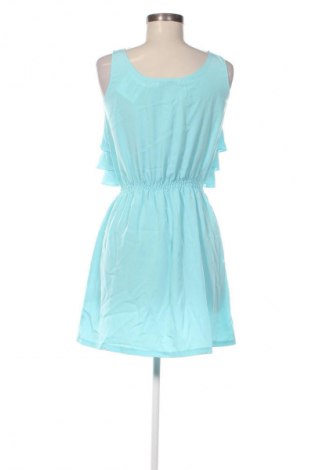 Kleid Oh My Love, Größe L, Farbe Blau, Preis 13,49 €