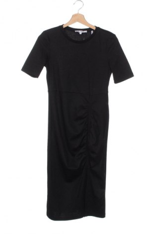 Rochie Ole By Koton, Mărime XS, Culoare Negru, Preț 55,99 Lei