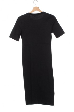 Kleid Ole By Koton, Größe XS, Farbe Schwarz, Preis 12,49 €