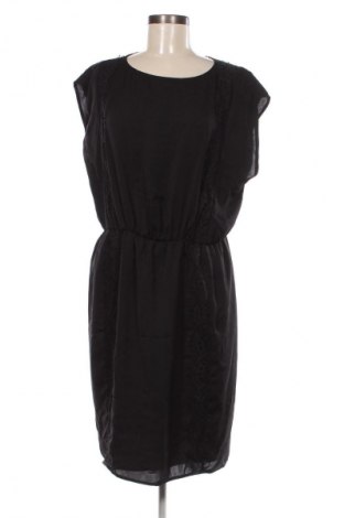 Rochie Oltre, Mărime XL, Culoare Negru, Preț 229,99 Lei