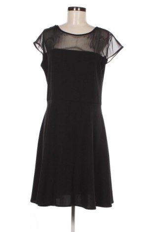 Rochie Omega, Mărime L, Culoare Negru, Preț 53,99 Lei