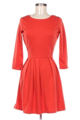 Kleid Oodji, Größe M, Farbe Orange, Preis € 7,49