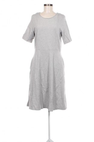 Kleid Opus, Größe L, Farbe Grau, Preis € 22,99