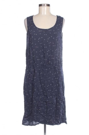 Kleid Opus, Größe L, Farbe Blau, Preis € 28,99