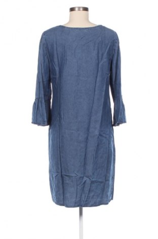 Kleid Opus, Größe M, Farbe Blau, Preis 22,99 €