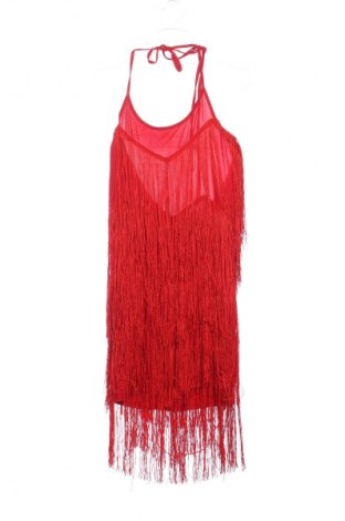 Kleid Order Plus, Größe S, Farbe Rot, Preis 20,46 €