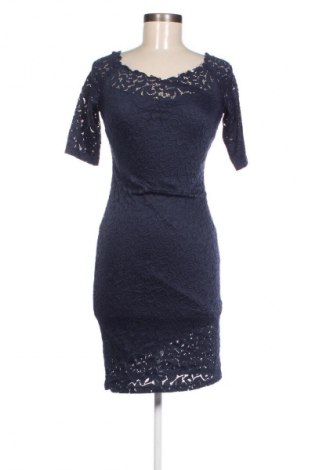 Kleid Orsay, Größe S, Farbe Blau, Preis 12,60 €