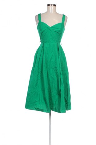 Kleid Orsay, Größe XS, Farbe Grün, Preis € 20,29