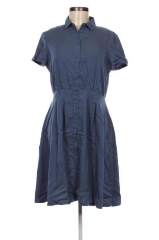 Kleid Orsay, Größe M, Farbe Blau, Preis 12,49 €