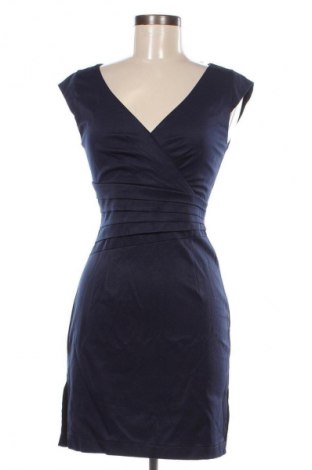 Kleid Orsay, Größe XS, Farbe Blau, Preis 10,49 €