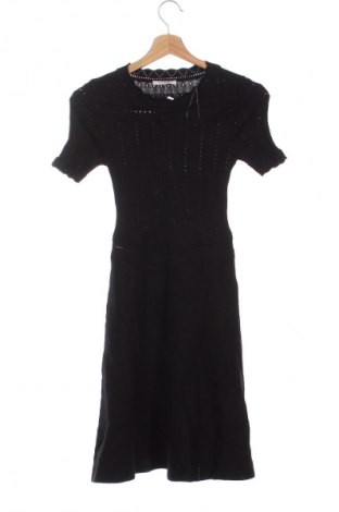 Kleid Orsay, Größe XS, Farbe Schwarz, Preis € 14,83