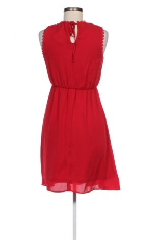 Kleid Orsay, Größe S, Farbe Rot, Preis 9,49 €