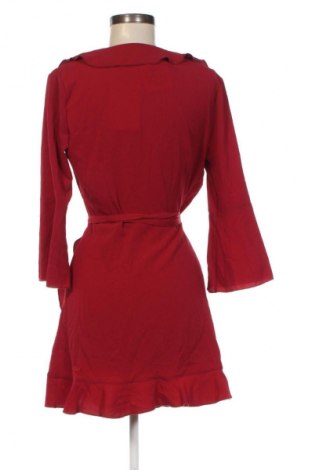 Kleid Outrageous Fortune, Größe S, Farbe Rot, Preis 30,49 €