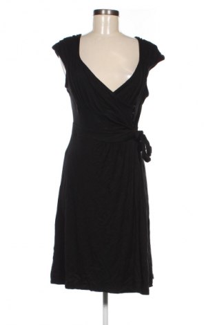 Kleid Oxmo, Größe XL, Farbe Schwarz, Preis 18,49 €