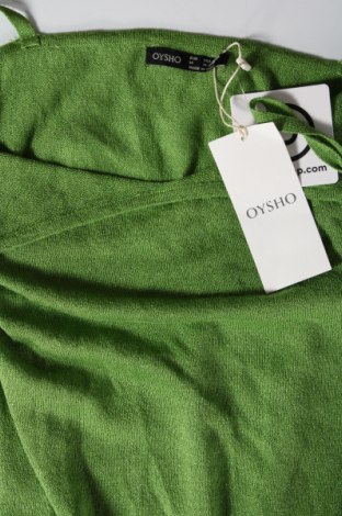 Rochie Oysho, Mărime M, Culoare Verde, Preț 137,99 Lei